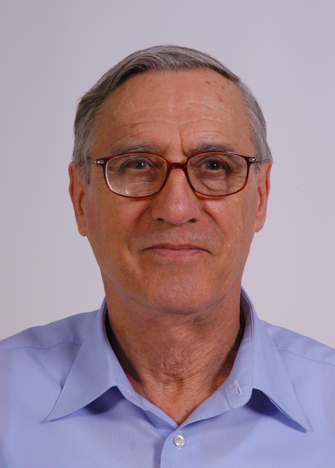 In Memoriam: Francisco Sanz Victoria