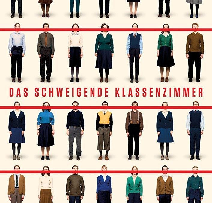 La revolución silenciosa: el sueño de la libertad