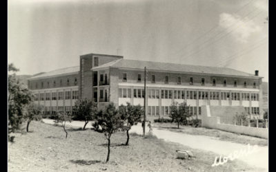 Salesians Ibi, pels 60 anys