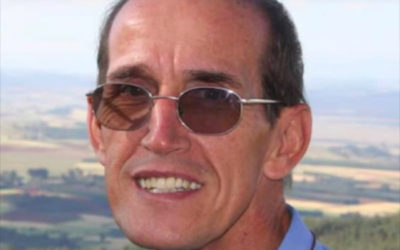 In Memoriam: Antonio César Fernández Fernández