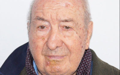 In Memoriam: Dionisio Olano Martín