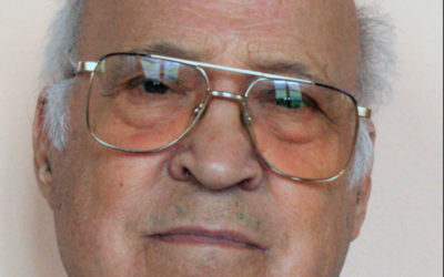 In Memoriam: Guillermo Navarro González