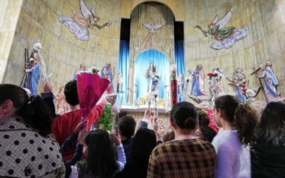 Málaga, La Cuesta y Badajoz recogen el fruto de su rica historia