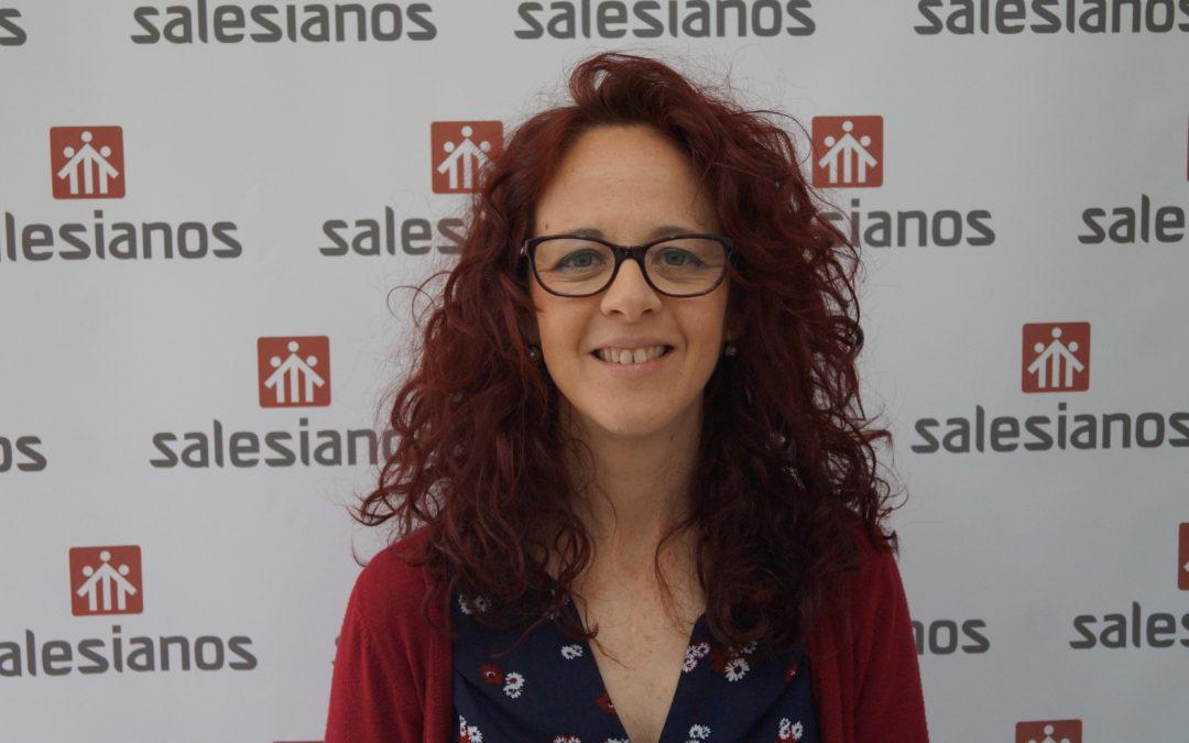 «Muéstrate siempre alegre, pero que tu sonrisa sea sincera»