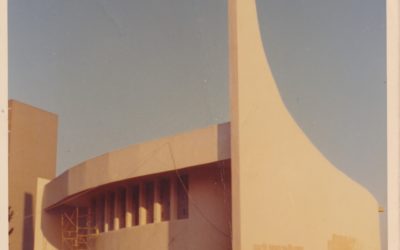 Més de 50 anys de presència salesiana al barri de Ciutat Meridiana