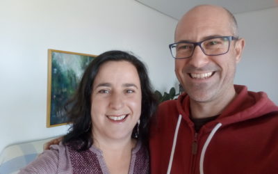 Testimonio de Susi y David