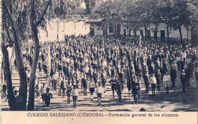 Més de cent anys escrivint la història dels cordovesos