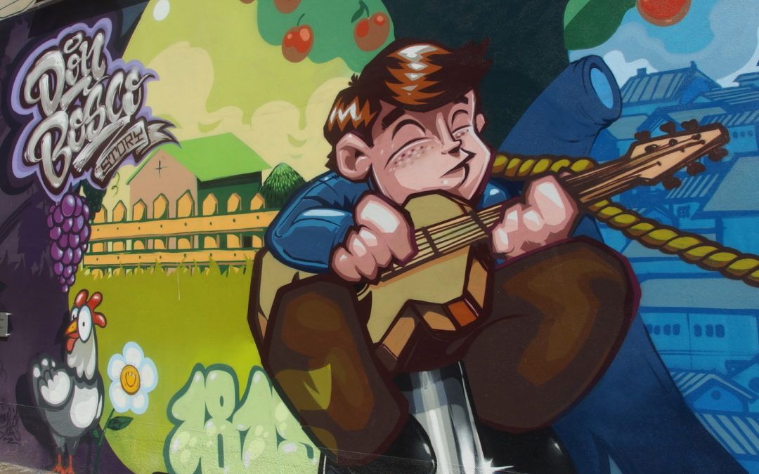 Un verano vivido con corazón oratoriano