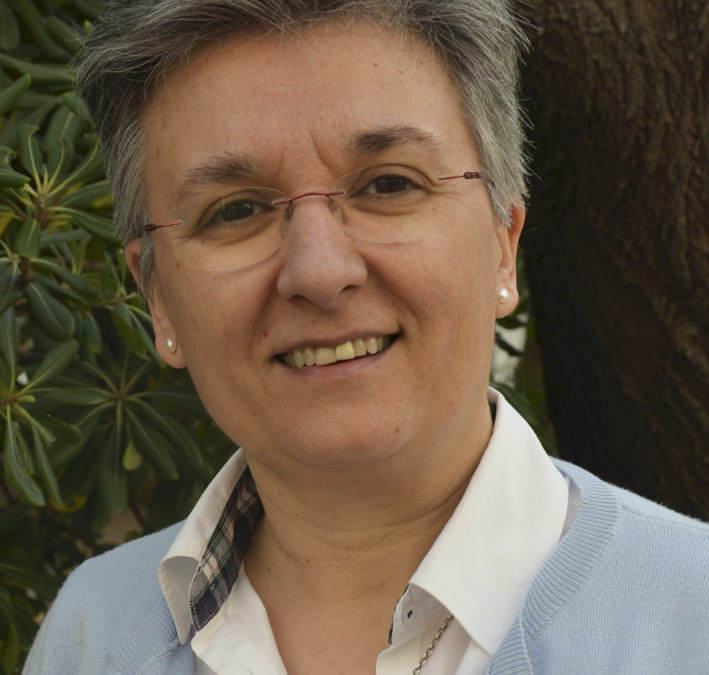 Testimonio de Charo Ten