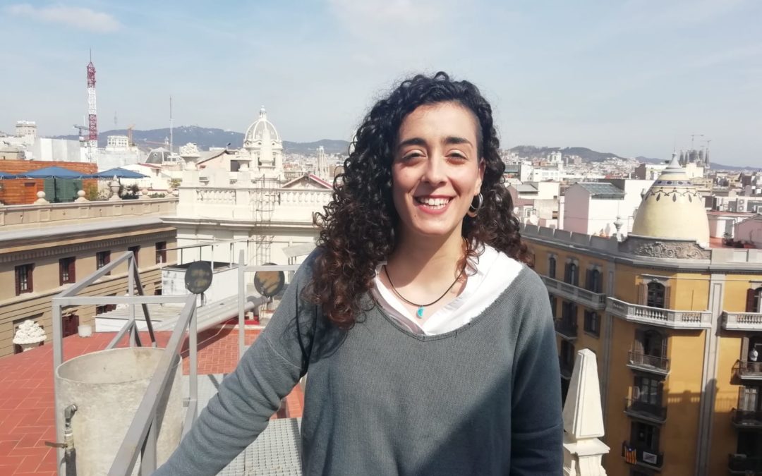 Testimonio de Marina Aguilera