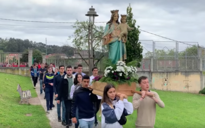 Fiesta de María Auxiliadora 2019 en imágenes