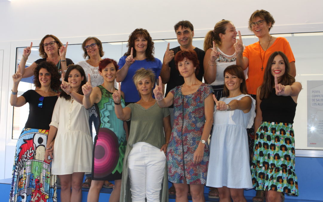 Somos Uno, mucho más que una misión compartida