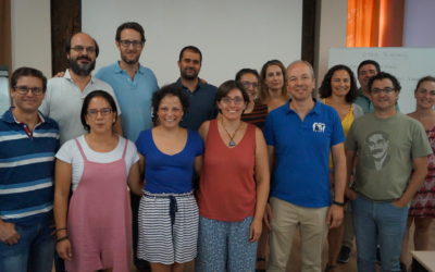 Por un mundo más justo, equitativo y sostenible. ¡Actúa!