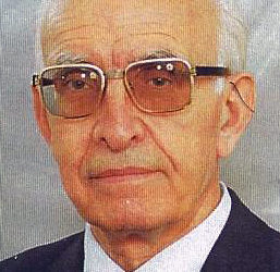Agustín Hernández Sánchez