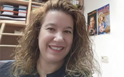 Les 24 de Rosa Mª Pérez