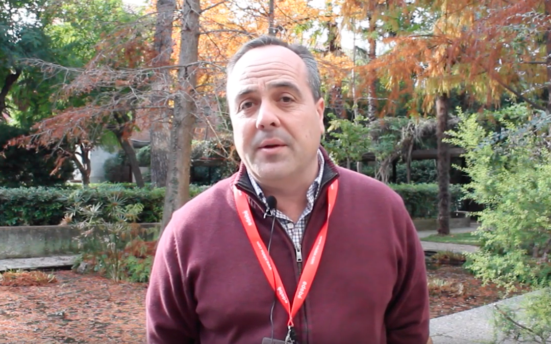 Las plataformas sociales de la Inspectoría María Auxiliadora en proceso de unificación