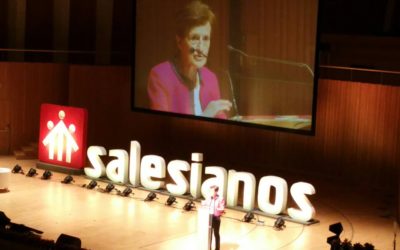 Innovación salesiana, un proceso en continuo crecimiento