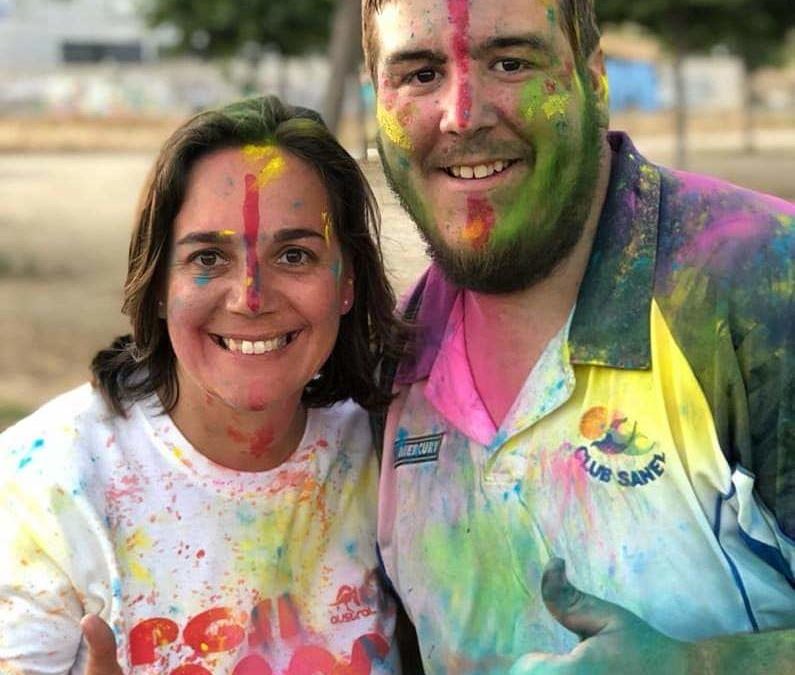 Conociendo a Julio Fernández