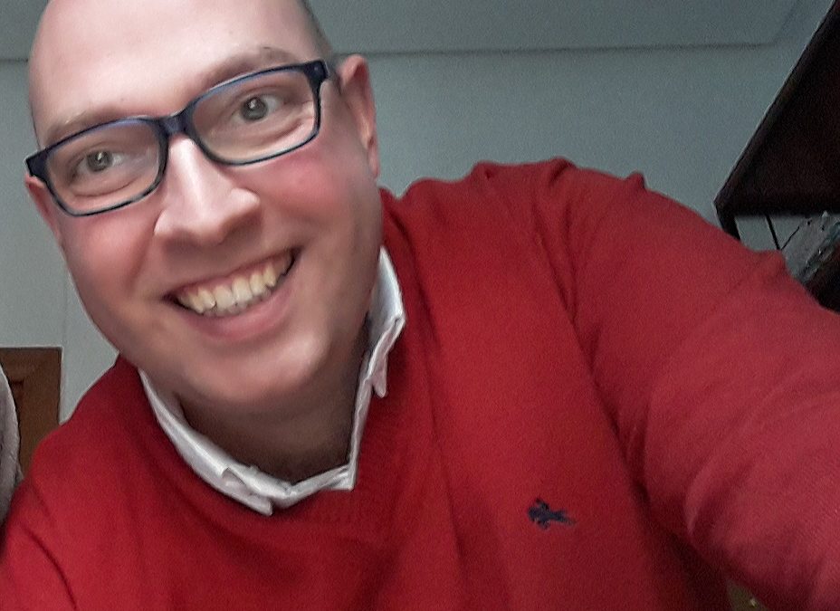 Testimonio de Ángel Moraleda