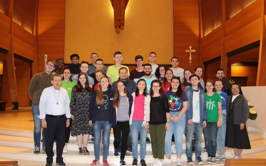 Las 24 de Firenze Bisio