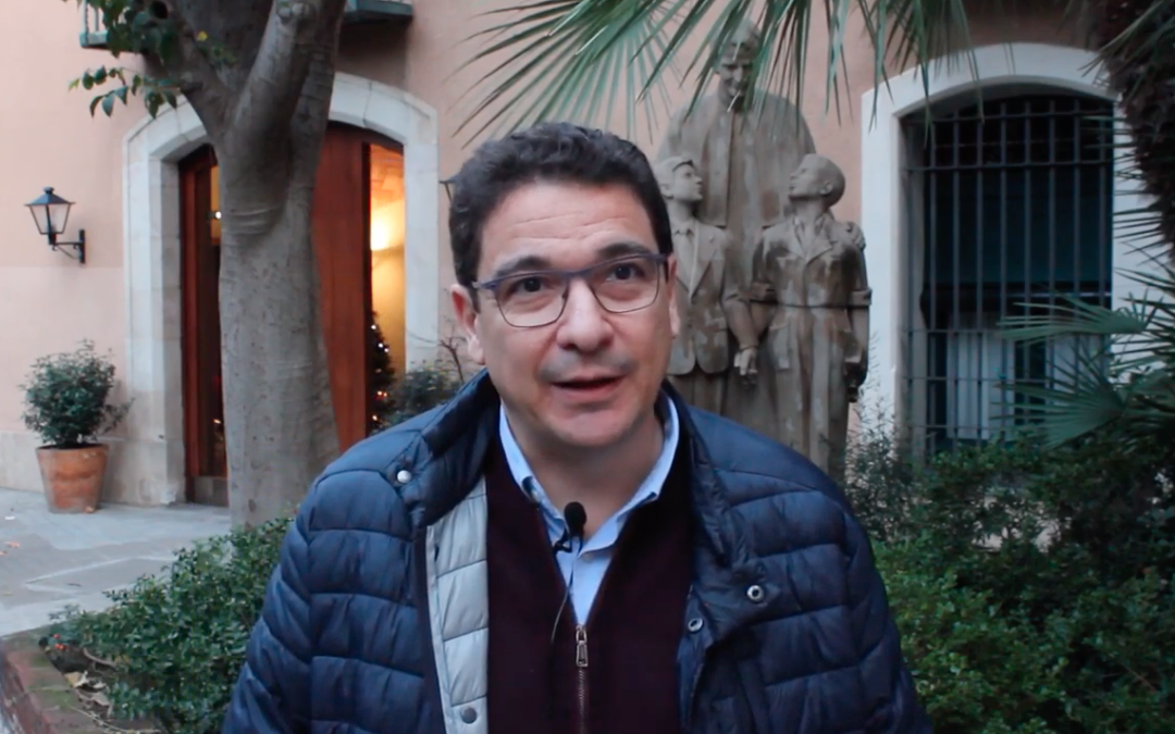 «Una comunidad en la que el liderazgo es compartido, donde cada uno asume su papel como agente educativo-pastoral»