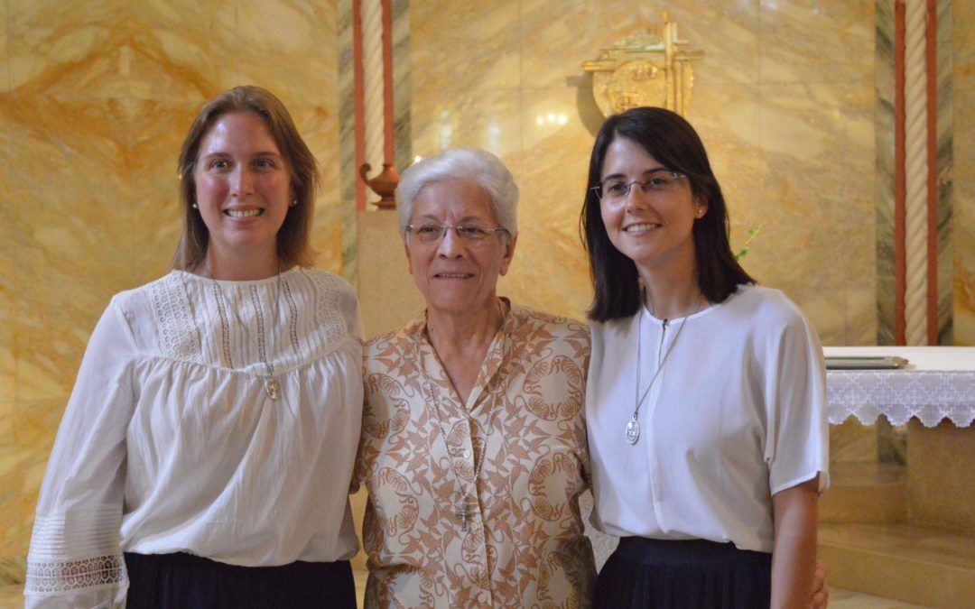 Testimonio de María Sánchez