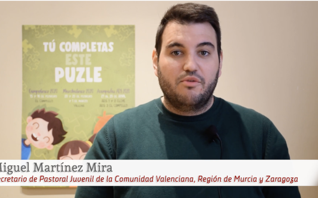 «La DBGA se centra en la suma de los pequeños granitos de arena»