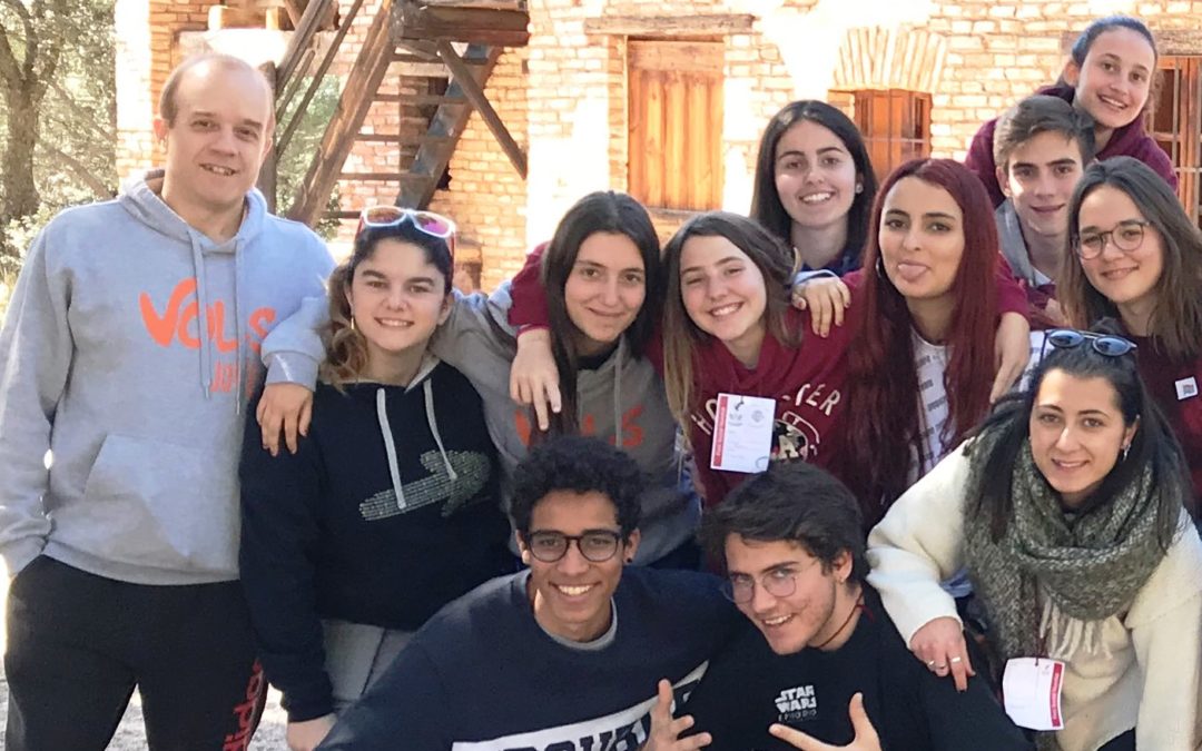 Las 24 de Joan Pedrola i Santamarta