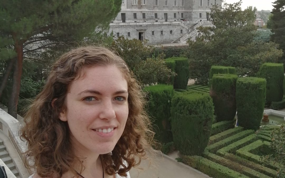 Las 24 de Ainhoa Guilló