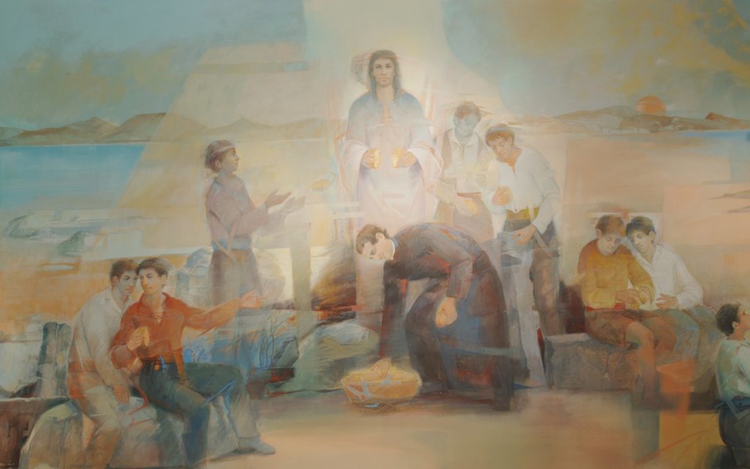 La deuda del panadero