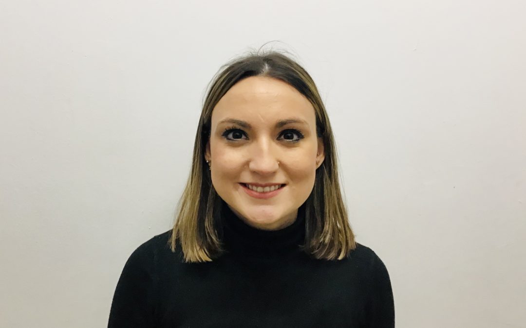 Conociendo a María Fernández Gil, Salesiana Cooperadora