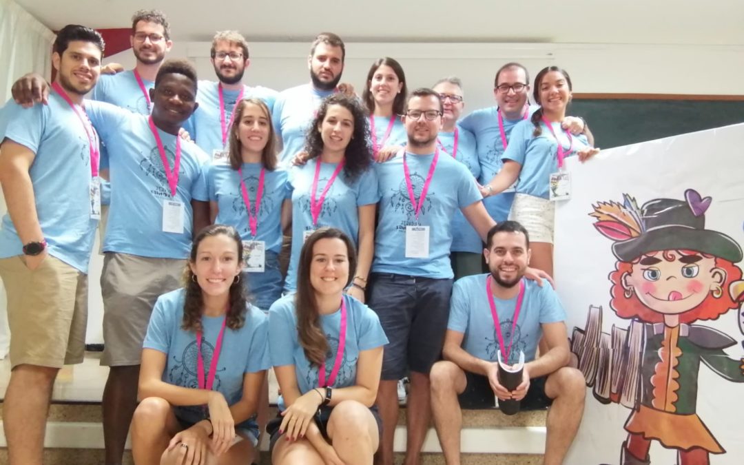 Las escuelas de tiempo libre salesianas en el siglo XXI