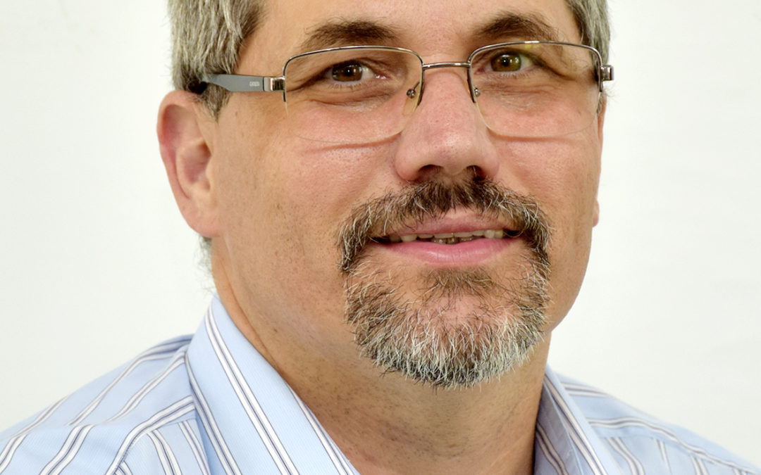 Conociendo a Jordi LLeixà (sdb)