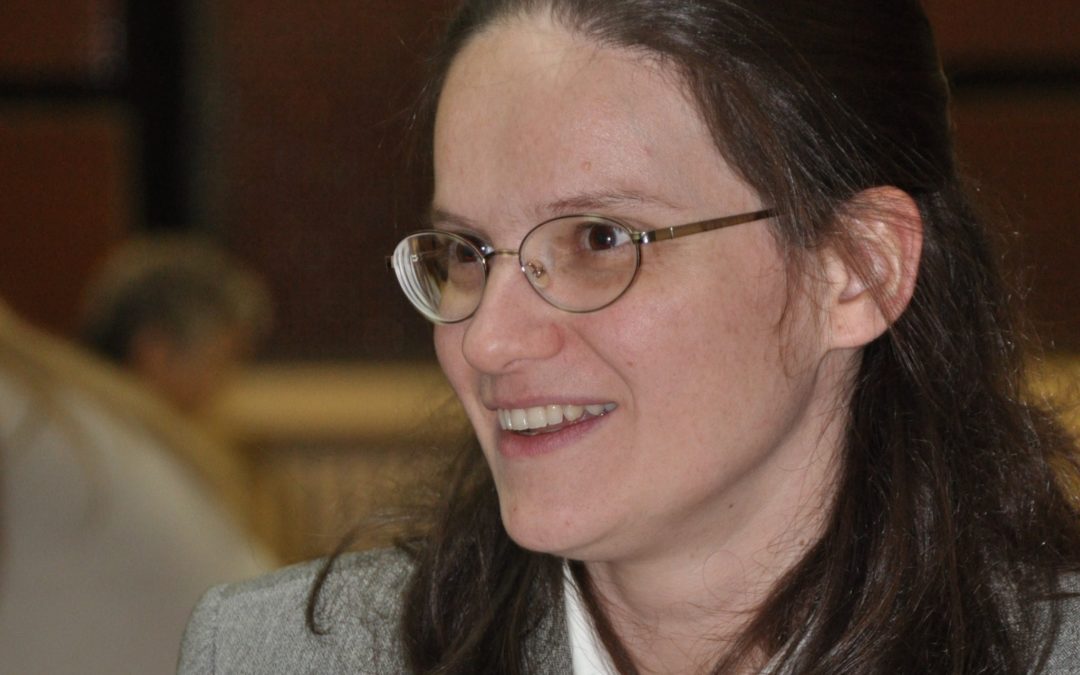 Conociendo a Maribel Gómez (FMA)