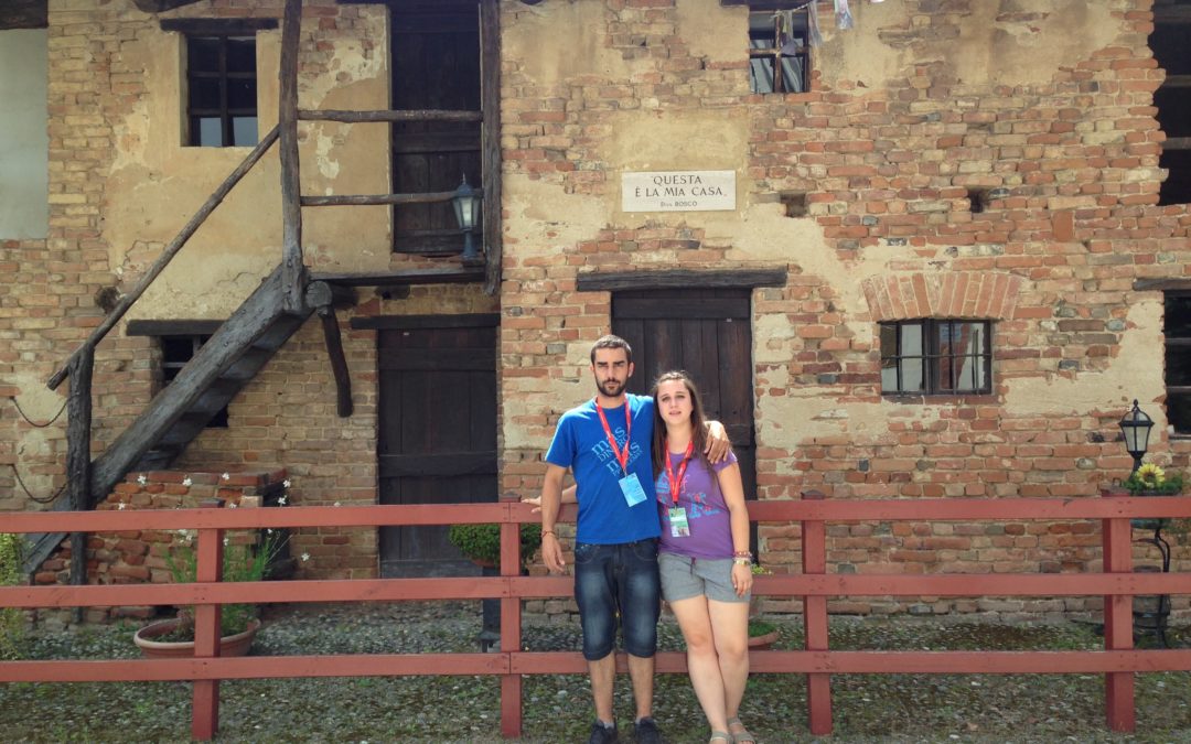 Testimonio de Laura Baños