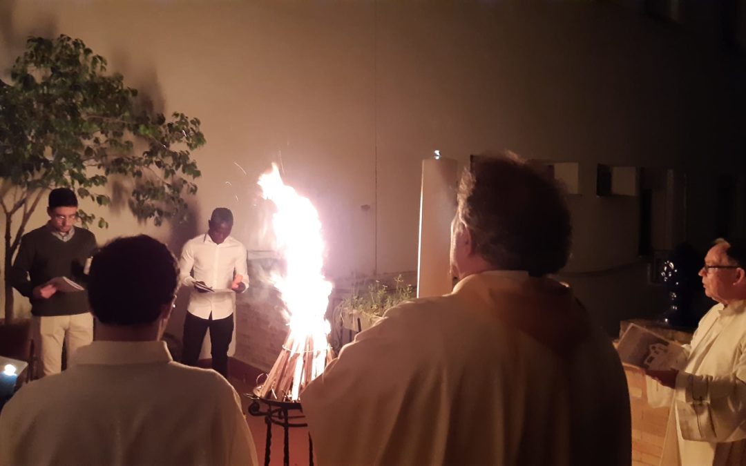 Vivir la crisis como una oportunidad