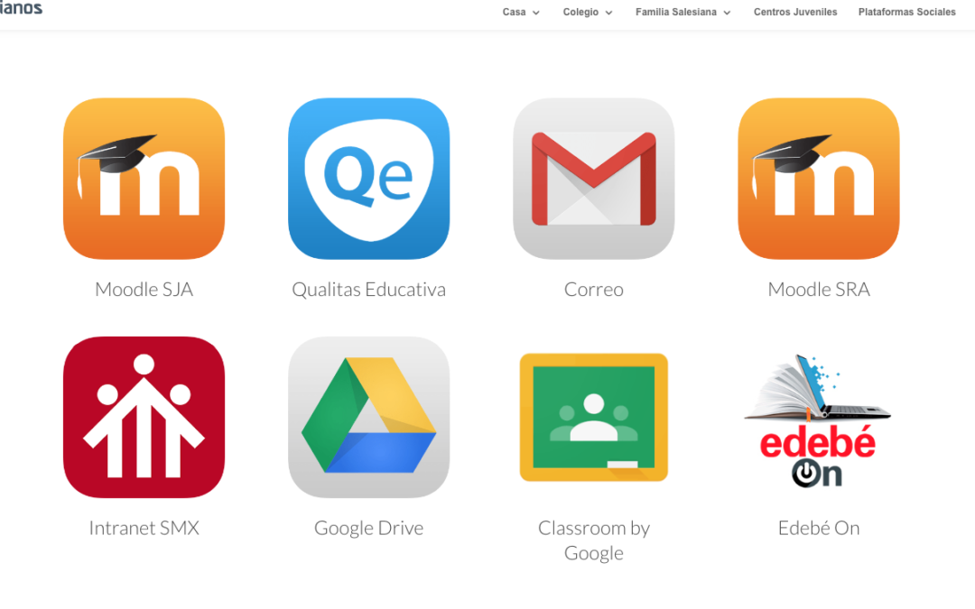 Innovación: competencias digitales para el profesorado