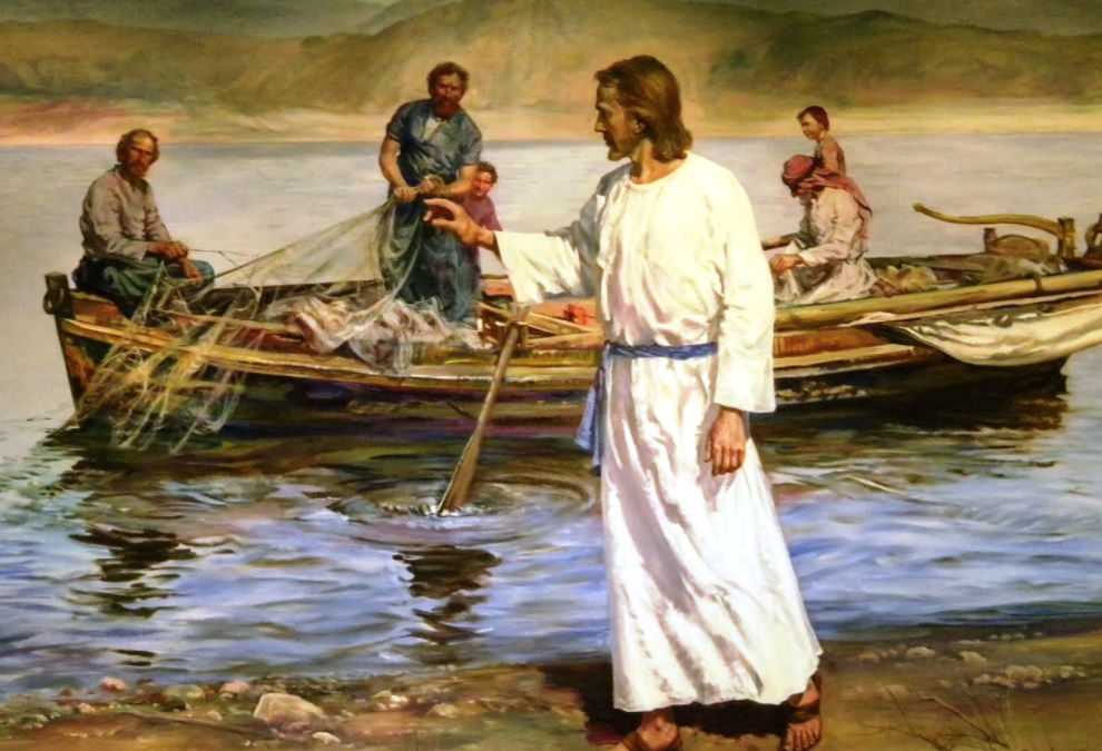 Palabra y Vocación. Enero 2020.