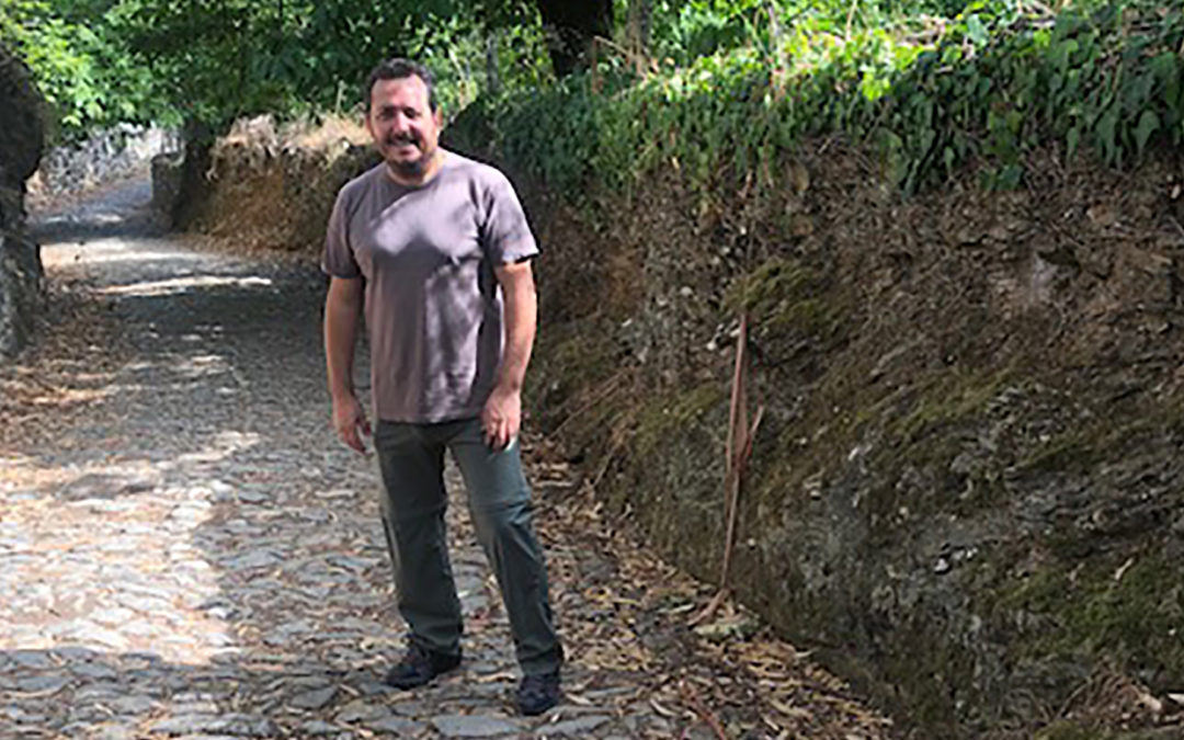 Las 24 de José Luis Perea