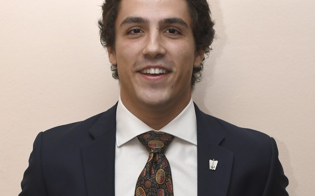 La Voz de los jóvenes: Alberto Salazar