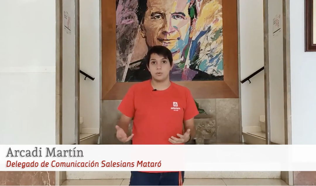 En confianza: Don Bosco era un gran comunicador en su tiempo