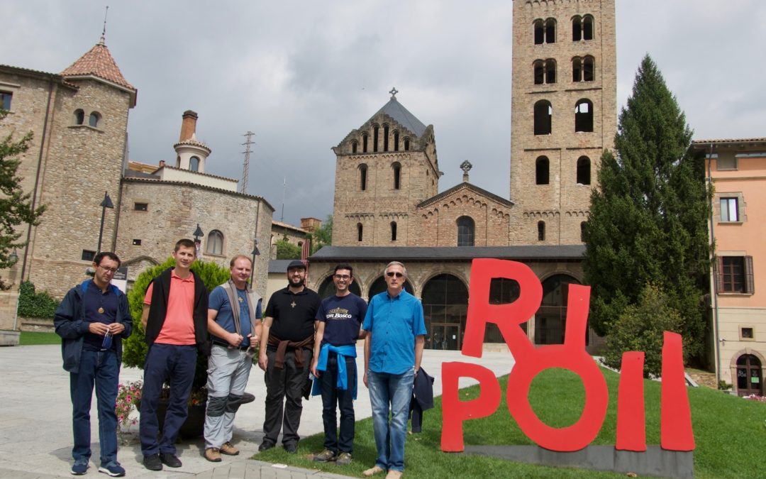 Testimonio de Jordi Latorre, responsable de la Casa Zatti
