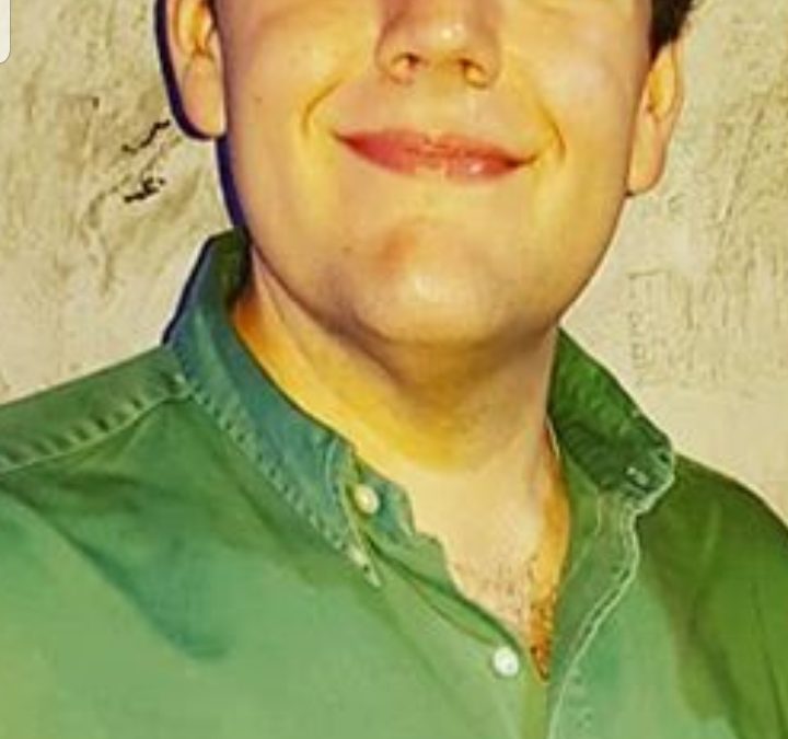 La Voz de los jóvenes: Fernando Pérez