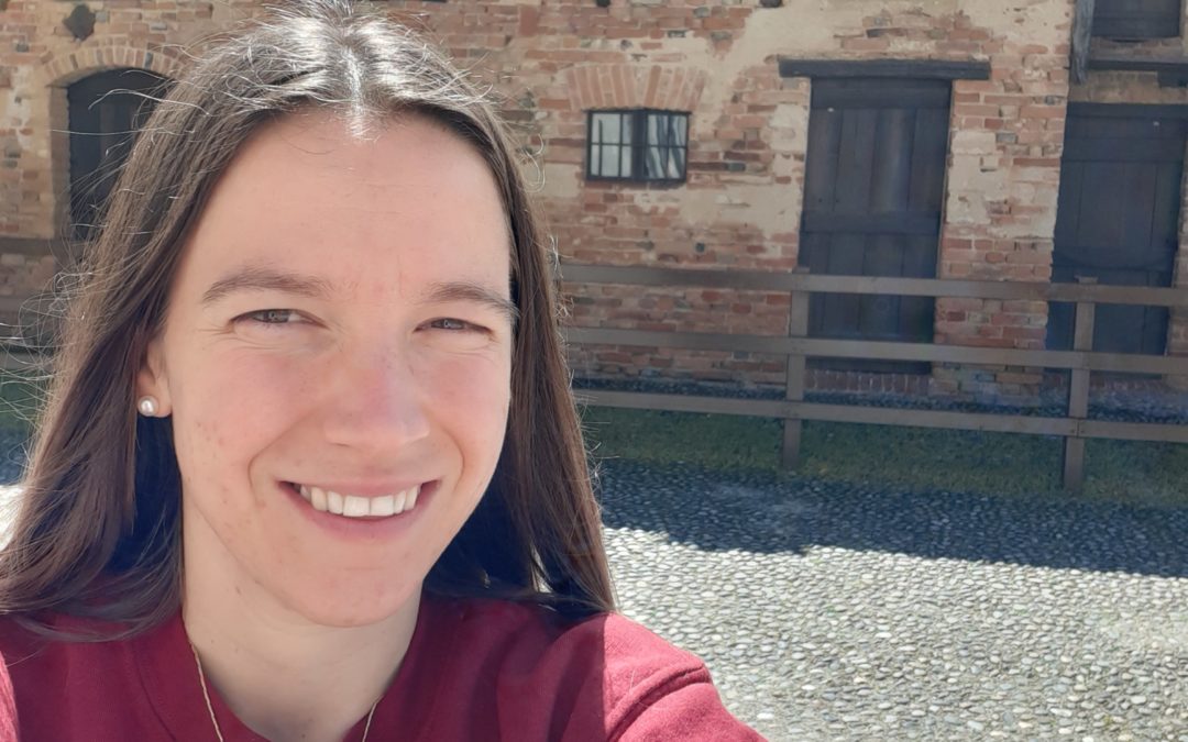 La Voz de los jóvenes: Firenze