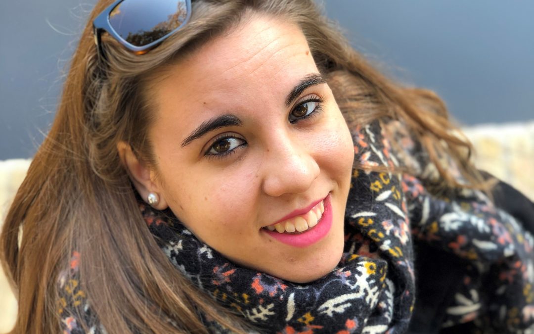 La Voz de los jóvenes: Ana Durán