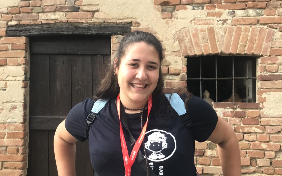 La voz de los jóvenes: Victoria