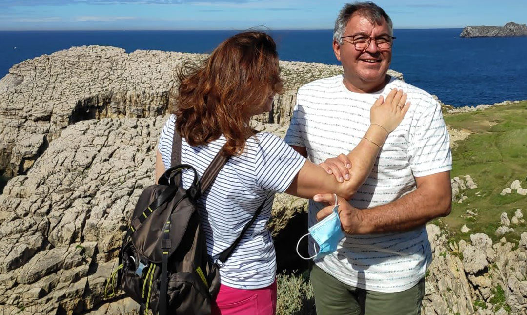 Las 24 de José Antón Pérez