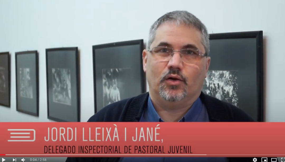 «Una cosa te falta» – Capítulo 2 ¿Es la pastoral juvenil «vocacional»?