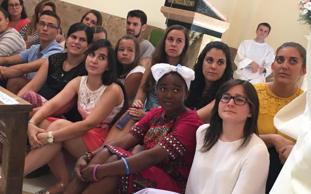 Conociendo a Sor Sofía, FMA