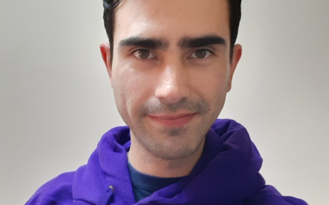 Testimonio de Luis Javier Barajas, salesiano coadjutor